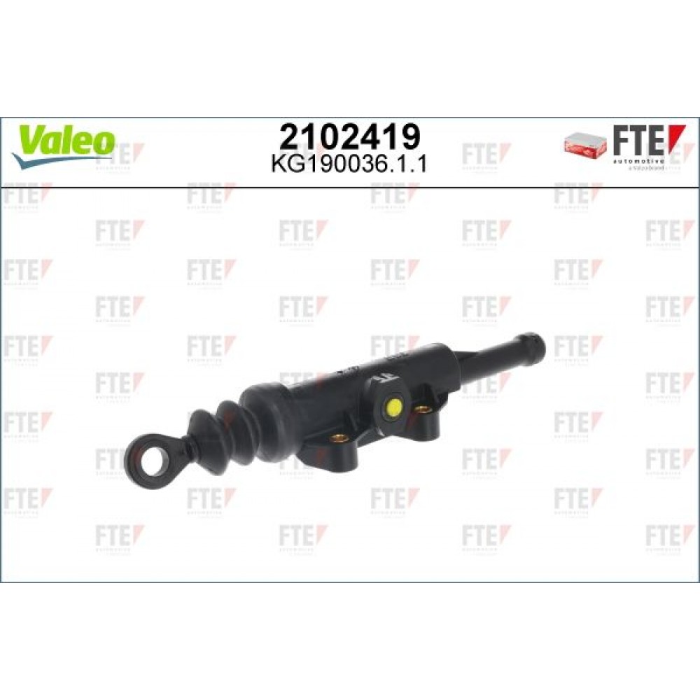 KG190036.1.1 VALEO ΑΝΤΛΙΑ ΣΥΜΠΛΕΚΤΗ ΑΝΩ KG190036.1.1 VALEO ΑΝΤΛΙΑ ΣΥΜΠΛΕΚΤΗ ΑΝΩ