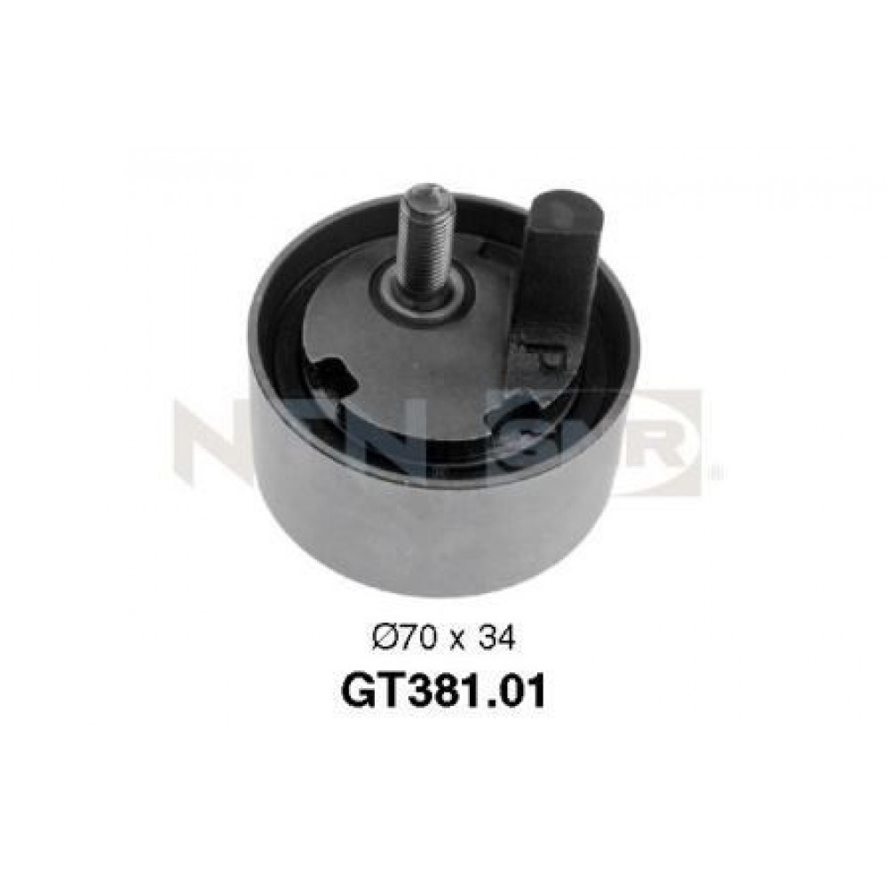 NTN-SNR ΤΕΝΤΩΤΗΡΑΣ ΙΜΑΝΤΑ ΧΡΟΝΙΣΜΟΥ SUBARU