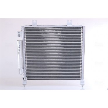 ΨΥΓΕΙΟ A/C OPEL AGILA 1.2 16V <07 400X359X22 NISSENS