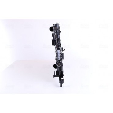 ΨΥΓΕΙΟ ΝΕΡΟΥ OPEL CORSA C 1.0,1.2 <09 539X378X23 NISSENS