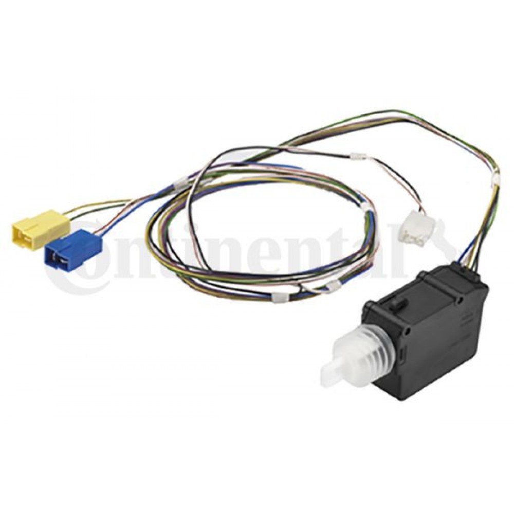 VDO ΜΟΤΕΡ ΚΛΕΙΔΑΡΙΑΣ