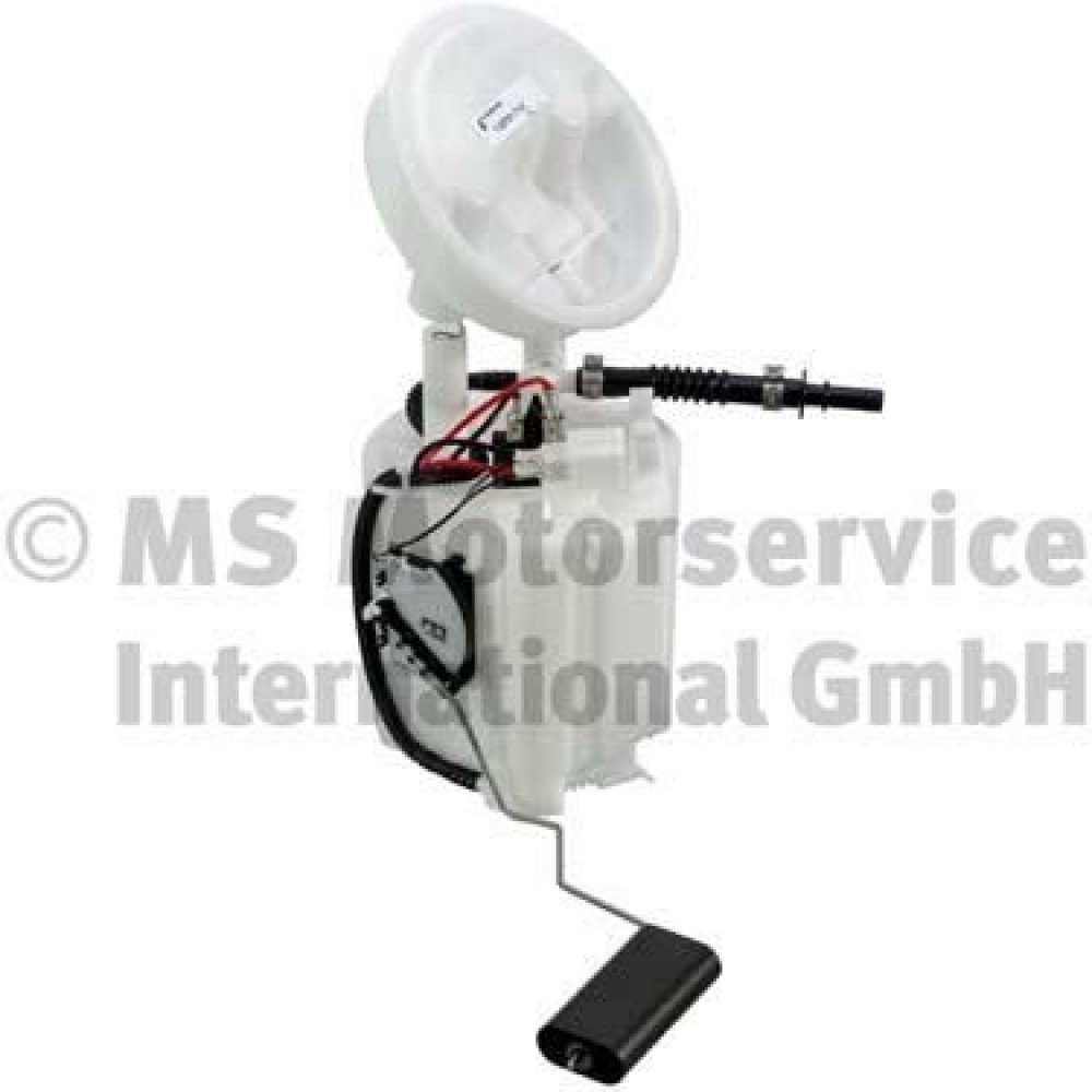 PIERBURG ΑΝΤΛΙΑ ΚΑΥΣΙΜΟΥ MERCEDES