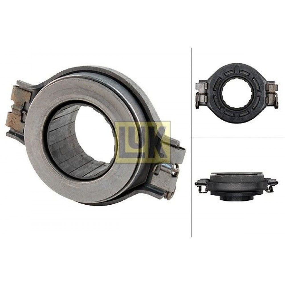 LUK ΡΟΥΛΕΜΑΝ ΣΥΜΠΛΕΚΤΗ VAG