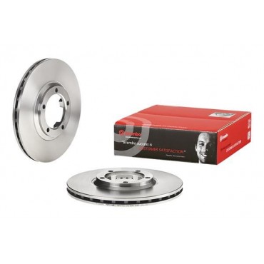 ΔΙΣΚ. MITSUBISHI L 300 1.6,1.8 <87 (254.6*20.2) BREMBO