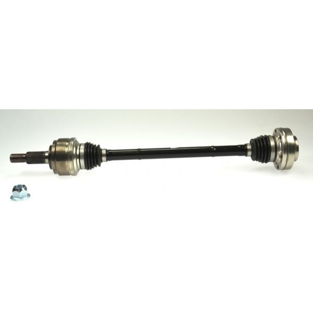 GKN/LOBRO ΗΜΙΑΞΟΝΙΟ GKN/LOBRO ΗΜΙΑΞΟΝΙΟ