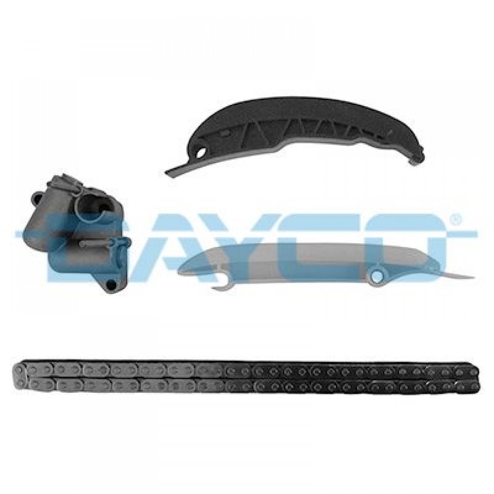 ΣΕΤ ΚΑΔΕΝΑ ΧΡΟΝΙΣΜΟΥ BMW 1,3,5,X5,X6 03- (4 ΤΕΜΑΧΙΑ) DAYCO ΣΕΤ ΚΑΔΕΝΑ ΧΡΟΝΙΣΜΟΥ BMW 1,3,5,X5,X6 03- (4 ΤΕΜΑΧΙΑ) DAYCO