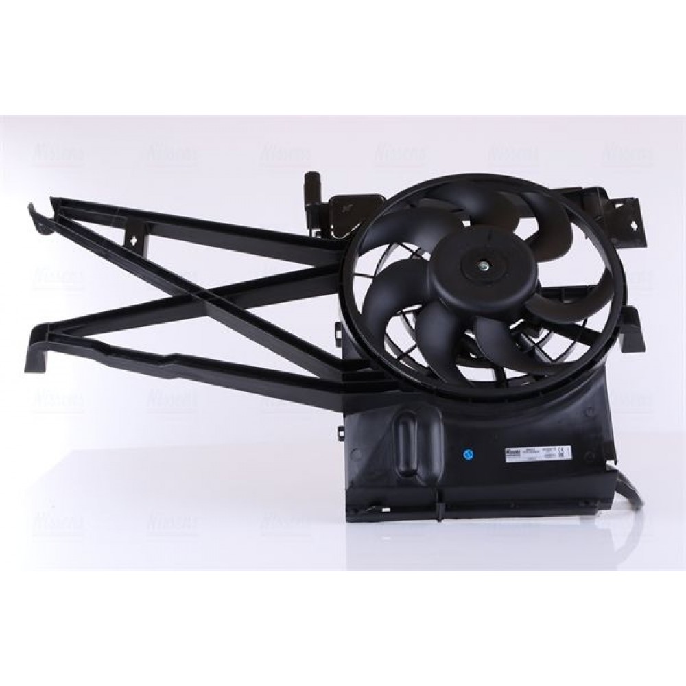 NISSENS ΒΕΝΤΙΛΑΤΕΡ OPEL NISSENS ΒΕΝΤΙΛΑΤΕΡ OPEL