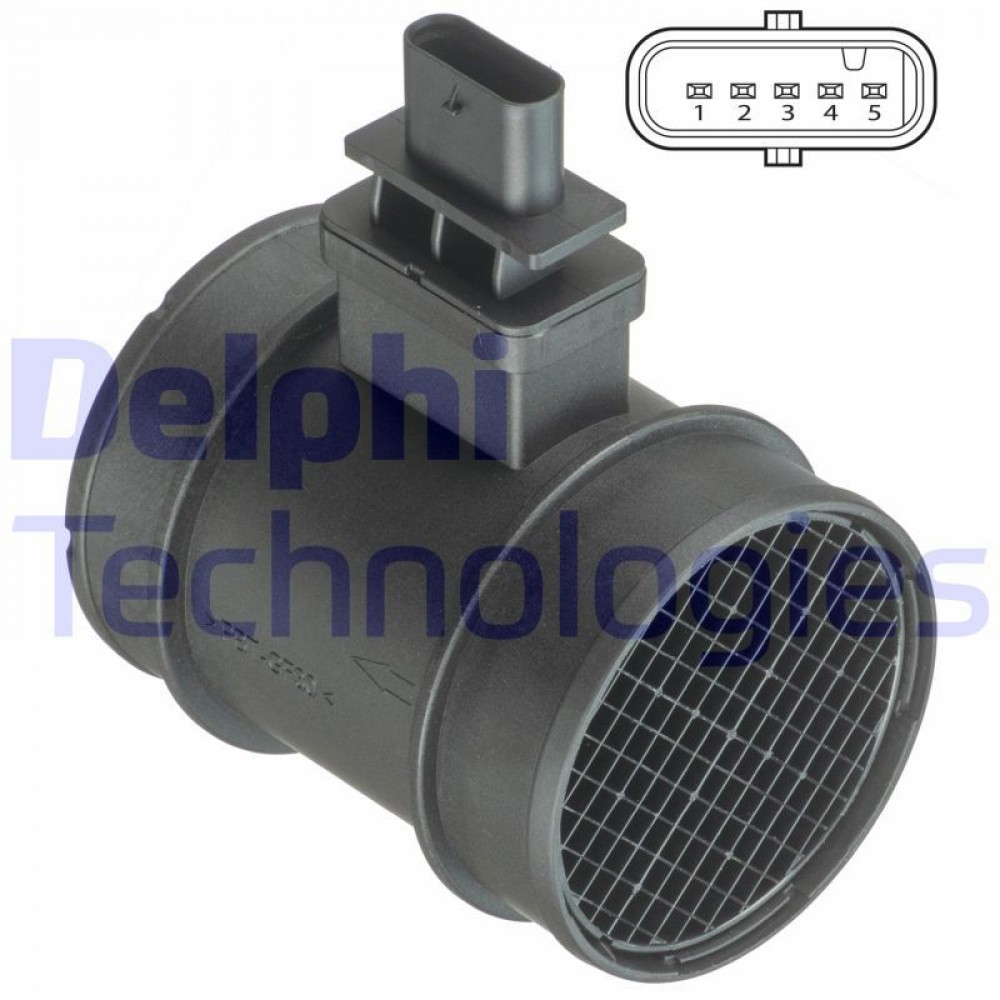 DELPHI ΜΕΤΡΗΤΗΣ ΜΑΖΑΣ ΑΕΡΑ OPEL DELPHI ΜΕΤΡΗΤΗΣ ΜΑΖΑΣ ΑΕΡΑ OPEL
