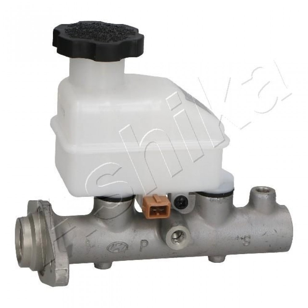 ΑΝΤΛ. ΦΡΕΝ. HYUNDAI COUPE 1.6 Φ25.6mm ASHIKA ΑΝΤΛ. ΦΡΕΝ. HYUNDAI COUPE 1.6 Φ25.6mm ASHIKA
