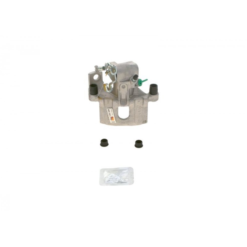 BOSCH BX ΔΑΓΚΑΝA ΦΡΕΝΩΝ TOYOTA BOSCH BX ΔΑΓΚΑΝA ΦΡΕΝΩΝ TOYOTA