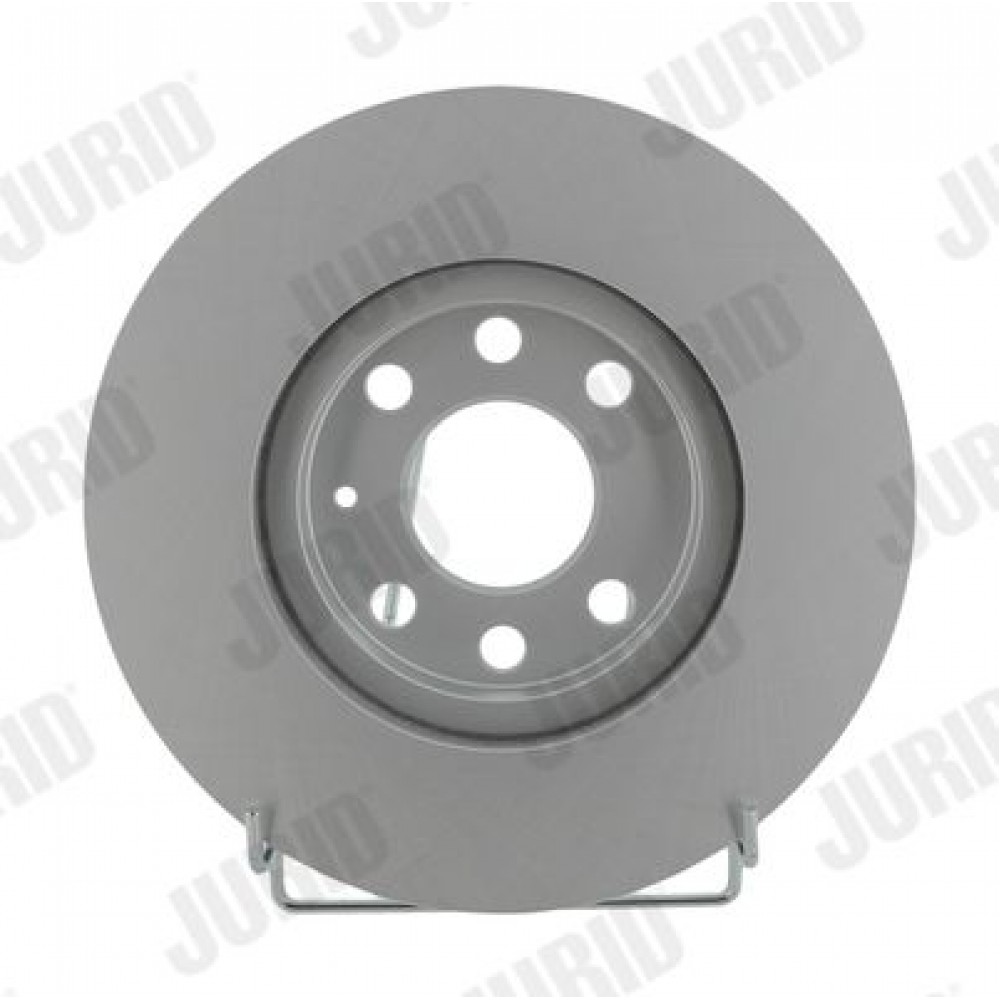 ΔΙΣΚ. OPEL CORSA C 1.4 (260*24) ΔΙΣΚ. OPEL CORSA C 1.4 (260*24)