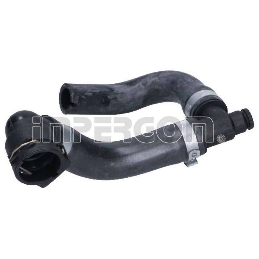 IMPERGOM ΣΩΛΗΝΑΣ ΨΥΓΕΙΟΥ