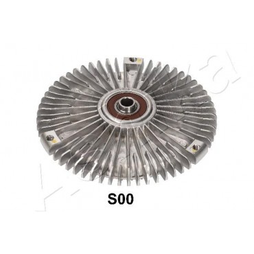 ΣΥΜΠΛΕΚΤΗΣ ΒΕΝΤ/ΤΕΡ ΨΥΓΕΙΟΥ SSANGYONG KYRON 2.0Xdi 05> ASHIKA