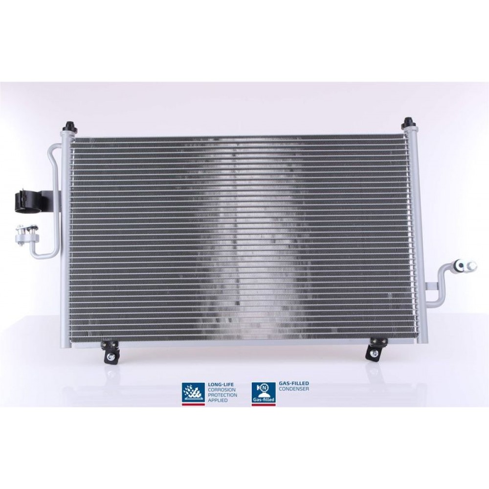 ΨΥΓΕΙΟ A/C DAEWOO TACUMA 1.6,1.8 00> 645X365X17 NISSENS ΨΥΓΕΙΟ A/C DAEWOO TACUMA 1.6,1.8 00> 645X365X17 NISSENS