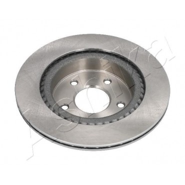 ΔΙΣΚ. NISSAN ALMERA TINO 1.8,2.0 02- (277,4*10)