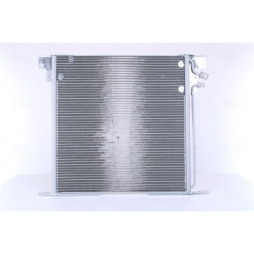 ΨΥΓΕΙΟ A/C MERCEDES V-CLASS (638/2) V200 <03 540X541X16NISSENS