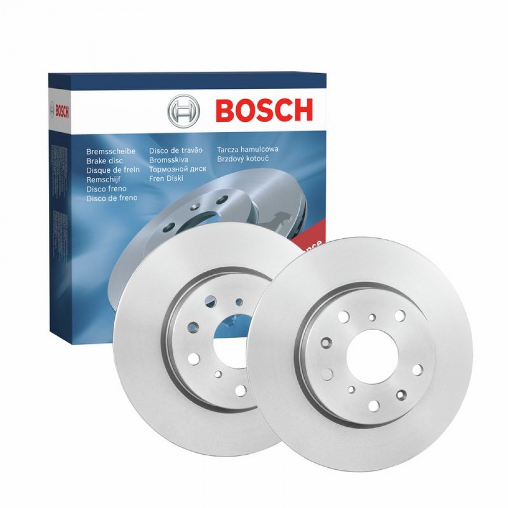 BOSCH ΔΙΣΚΟΠΛΑΚΕΣ SUZUKI