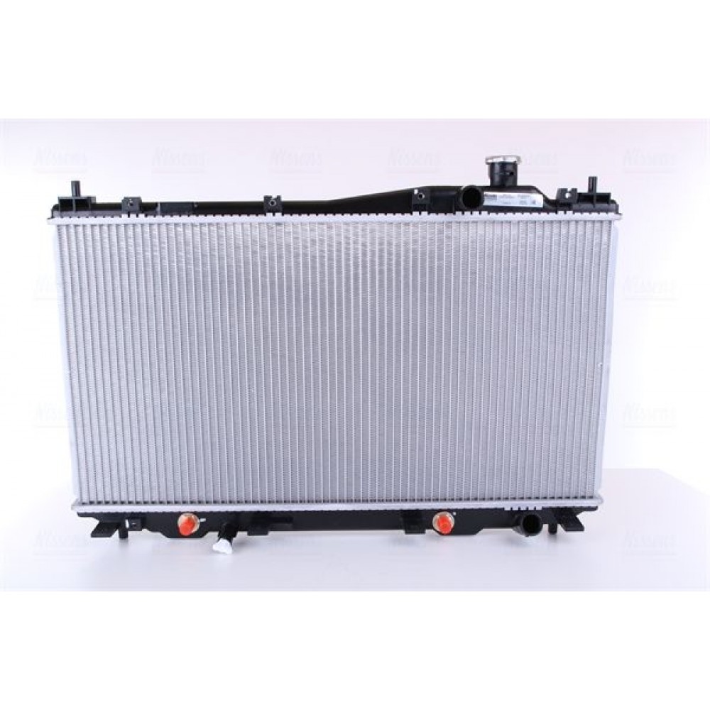 ΨΥΓΕΙΟ ΝΕΡΟΥ HONDA CIVIC VII 1.4i <05 350X660X17 NISSENS ΨΥΓΕΙΟ ΝΕΡΟΥ HONDA CIVIC VII 1.4i <05 350X660X17 NISSENS