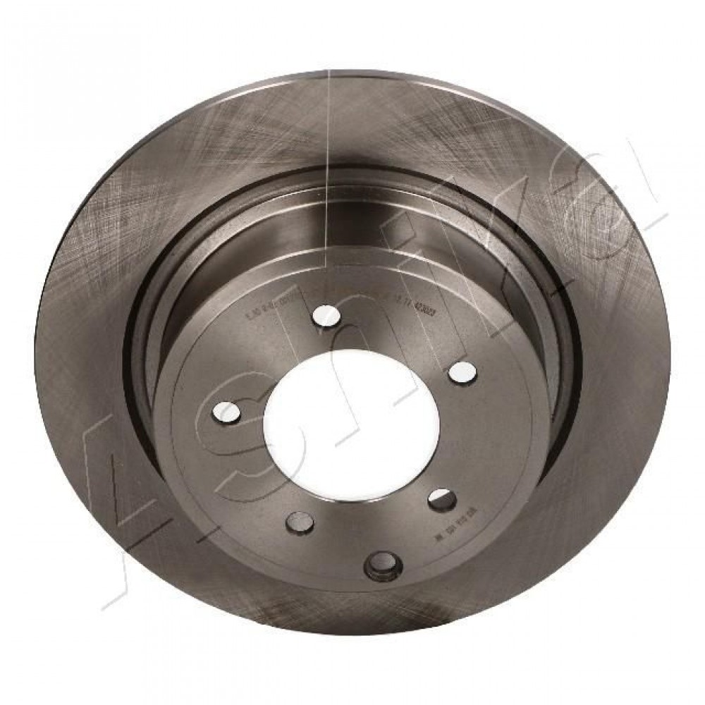 ΔΙΣΚ. MITSUBISHI ASX-JEEP PATRIOT 07- (302*10) ΔΙΣΚ. MITSUBISHI ASX-JEEP PATRIOT 07- (302*10)