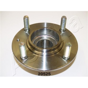ΠΛΗΜΝΗ ΤΡΟΧΟΥ HYUNDAI GETZ 1.1,1.3 <09  ASHIKA