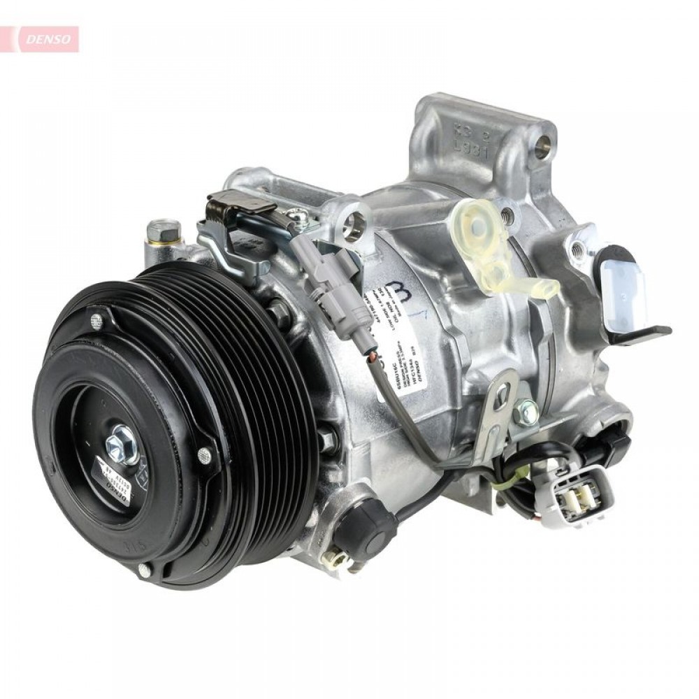 ΚΟΜΠΡΕΣΕΡ A/C LEXUS RX 350 AWD <08 DENSO ΚΟΜΠΡΕΣΕΡ A/C LEXUS RX 350 AWD <08 DENSO