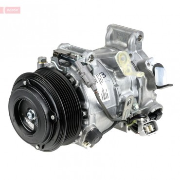 ΚΟΜΠΡΕΣΕΡ A/C LEXUS RX 350 AWD <08 DENSO