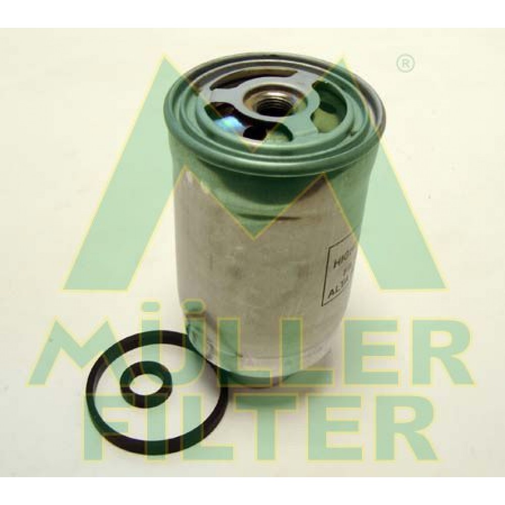MULLER ΦΙΛΤΡΑ ΠΕΤΡΕΛΑΙΟΥ FIAT