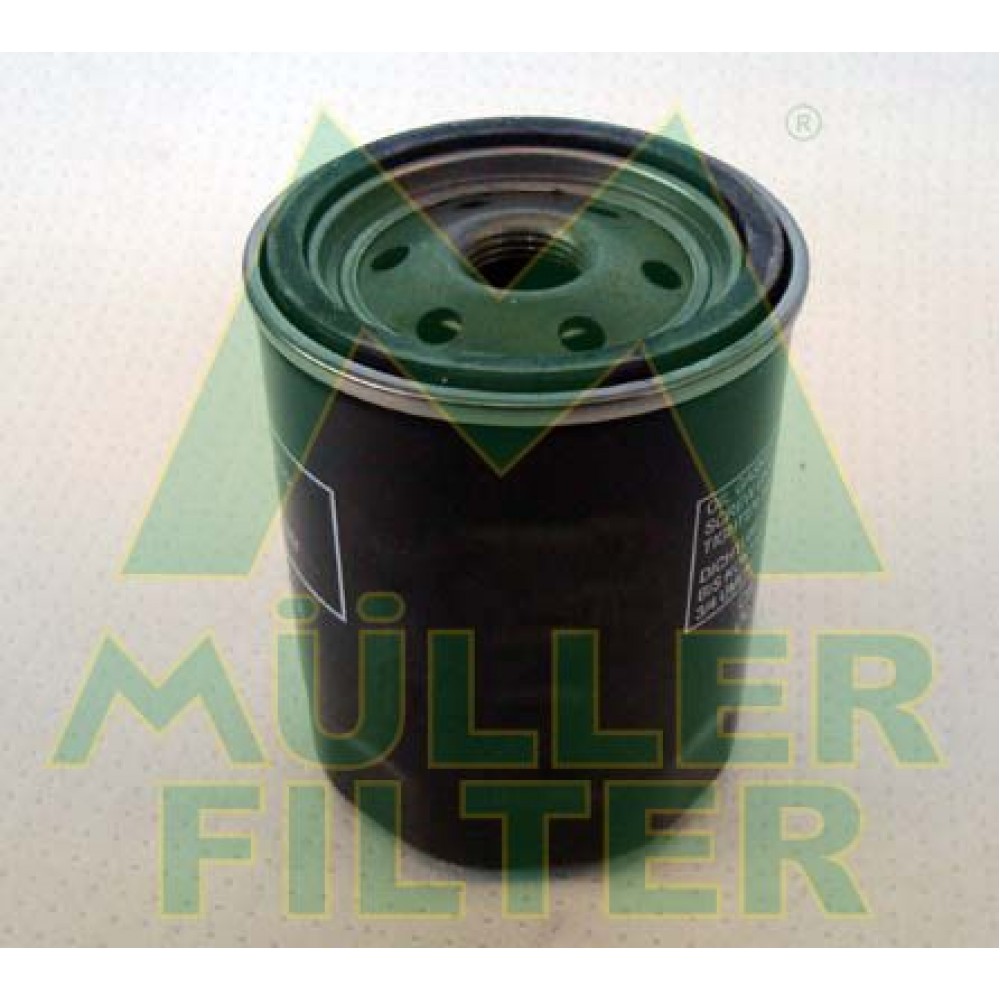 MULLER ΦΙΛΤΡΑ ΛΑΔΙΟΥ OPEL MULLER ΦΙΛΤΡΑ ΛΑΔΙΟΥ OPEL