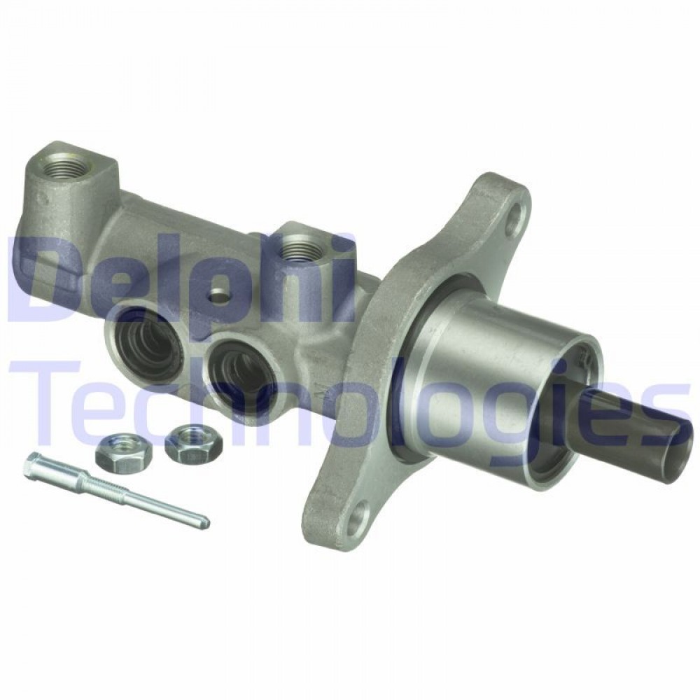 DELPHI ΑΝΤΛΙΑ ΦΡΕΝΩΝ FORD DELPHI ΑΝΤΛΙΑ ΦΡΕΝΩΝ FORD