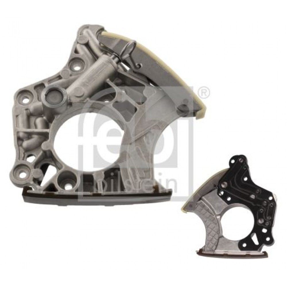 FEBI ΤΕΝΤΩΤΗΡΑΣ ΚΑΔΕΝΑΣ ΧΡΟΝΙΣΜΟΥ