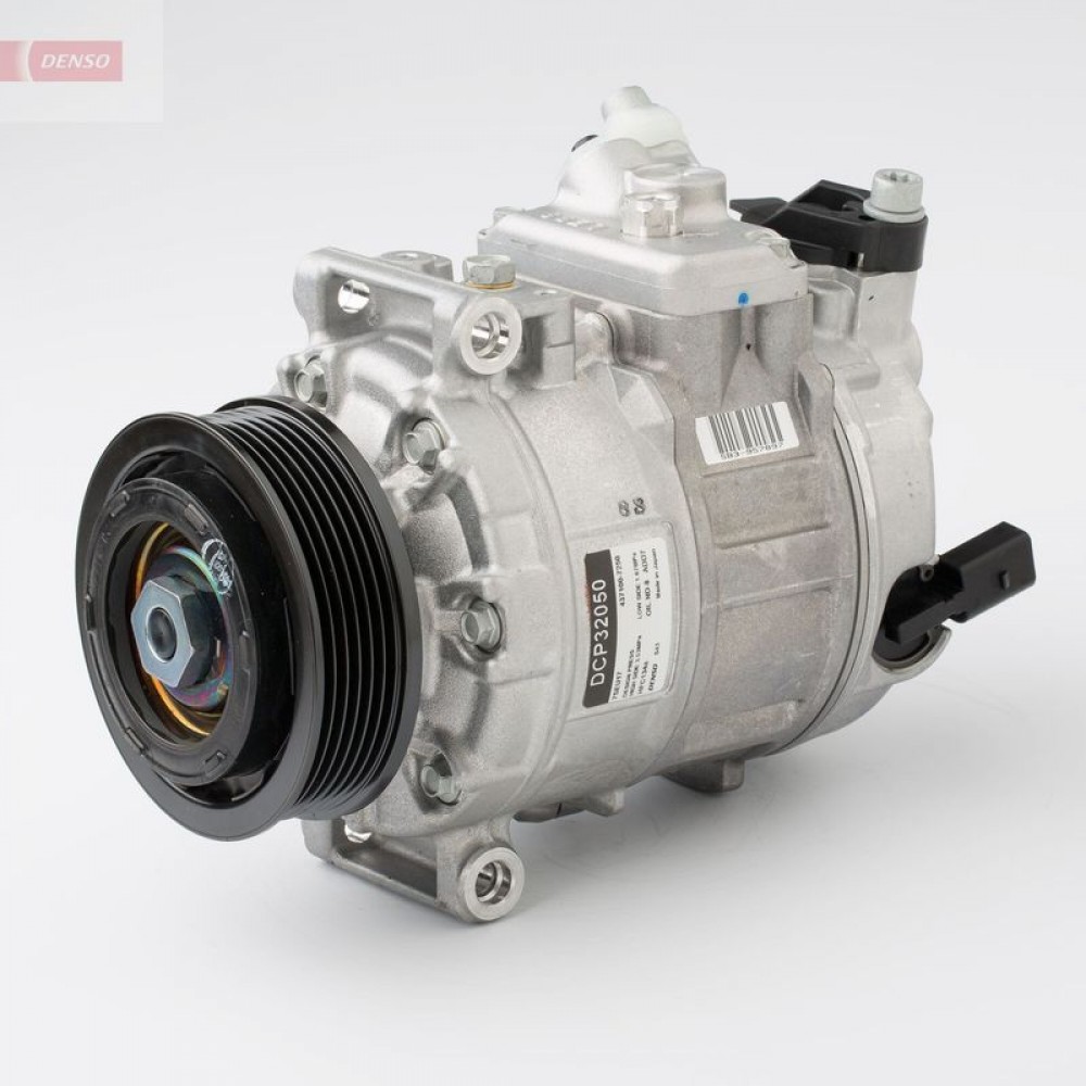 ΚΟΜΠΡΕΣΕΡ A/C VW TRANSPORTER V 2.0 TDI 09> ΚΟΜΠΡΕΣΕΡ A/C VW TRANSPORTER V 2.0 TDI 09>