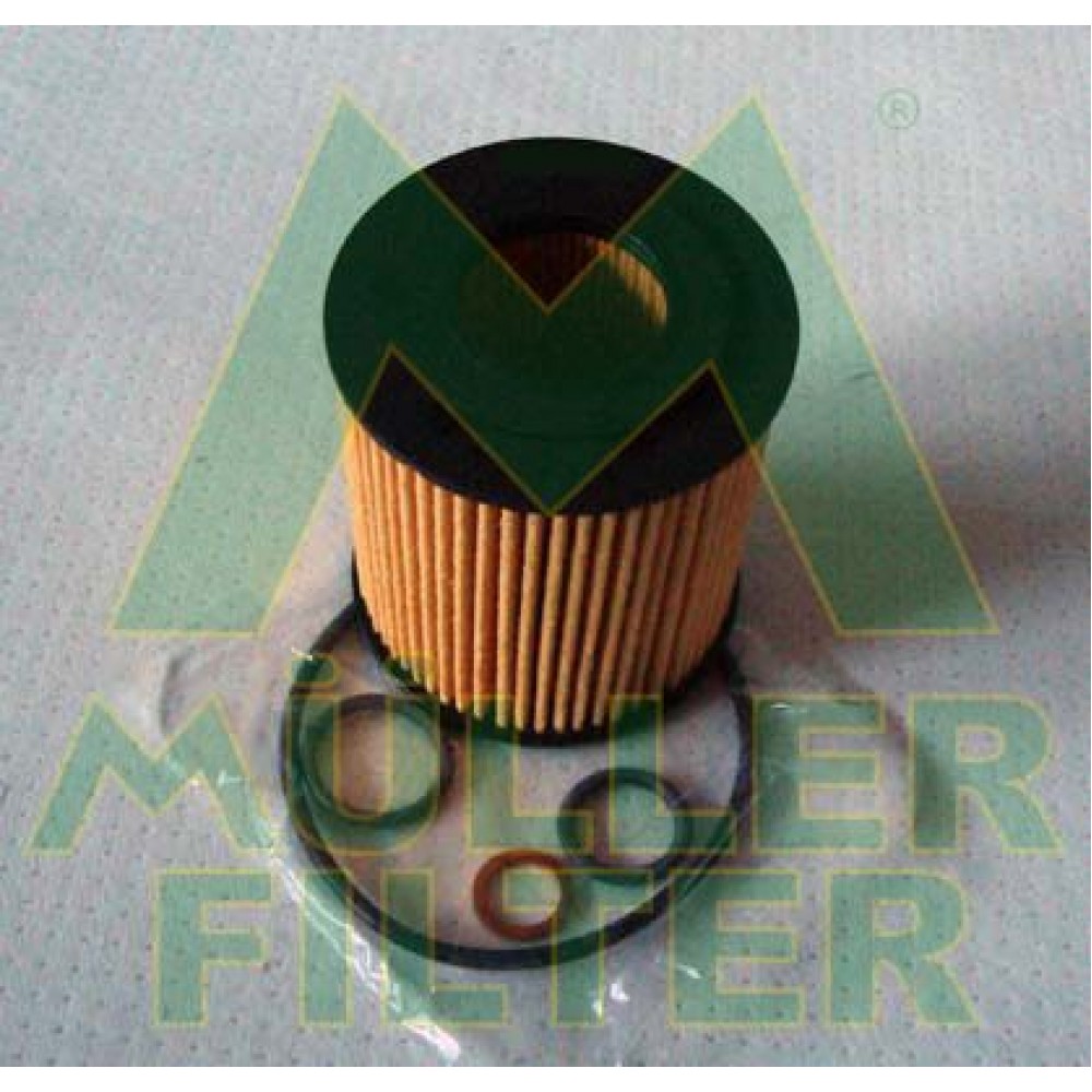 MULLER ΦΙΛΤΡΑ ΒΕΝΖΙΝΗΣ UNIVERSAL O 48 MULLER ΦΙΛΤΡΑ ΒΕΝΖΙΝΗΣ UNIVERSAL O 48