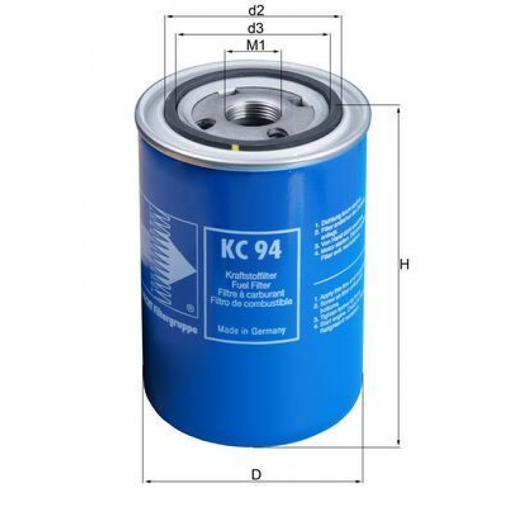 MAHLE ΦΙΛΤΡΑ ΚΑΥΣΙΜΟΥ ΕΡΓΑΛΕΙΩΝ, ΦΟΡΤΗΓΩΝ κ ΒΑΡΕΩΝ ΟΧΗΜΑΤΩΝ MAHLE ΦΙΛΤΡΑ ΚΑΥΣΙΜΟΥ ΕΡΓΑΛΕΙΩΝ, ΦΟΡΤΗΓΩΝ κ ΒΑΡΕΩΝ ΟΧΗΜΑΤΩΝ