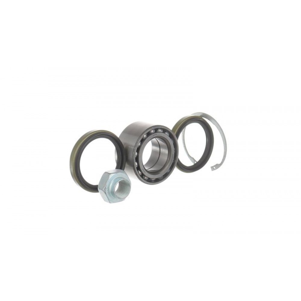 ΣΕΤ ΡΟΥΛΕΜΑΝ ΤΡΟΧΟΥ 35-62-31