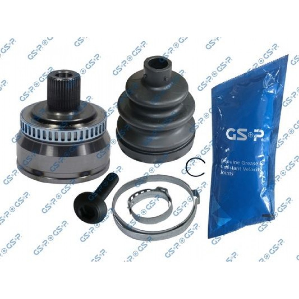 ΜΠΙΛΙΟΦ. ΣΕΤ ΕΞΩΤ. AUDI A4,A6 1.6 -05 ME ABS 45T ΜΠΙΛΙΟΦ. ΣΕΤ ΕΞΩΤ. AUDI A4,A6 1.6 -05 ME ABS 45T
