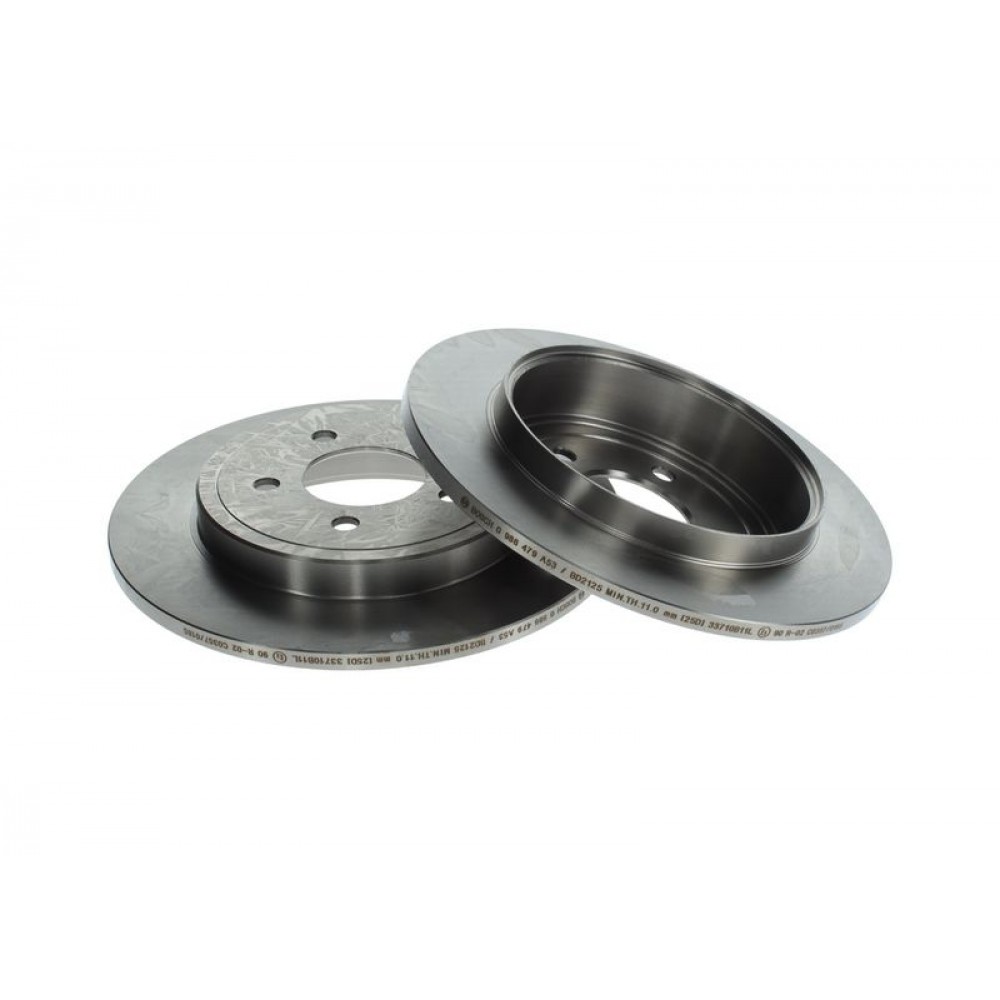 BOSCH ΔΙΣΚΟΠΛΑΚΕΣ FORD BOSCH ΔΙΣΚΟΠΛΑΚΕΣ FORD
