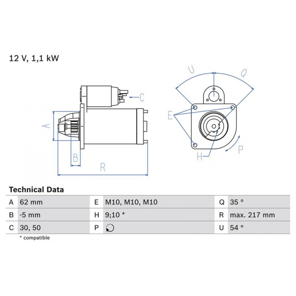 BOSCH BX ΜΙΖΑ PEUGEOT BOSCH BX ΜΙΖΑ PEUGEOT
