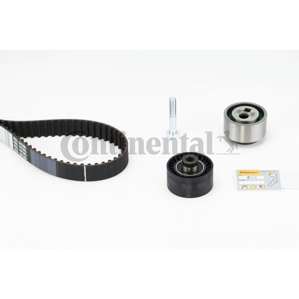 CONTITECH ΣΕΤ ΧΡΟΝΙΣΜΟΥ PSA