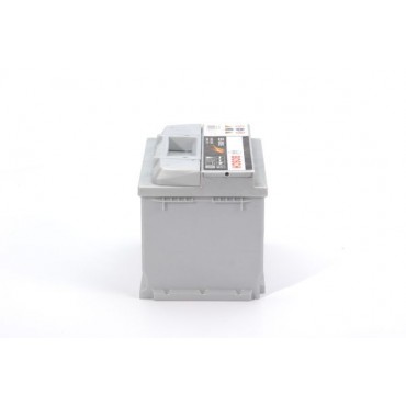 ΜΠΑΤΑΡΙΑ S5 63Ah/610A ΔΕΞ.