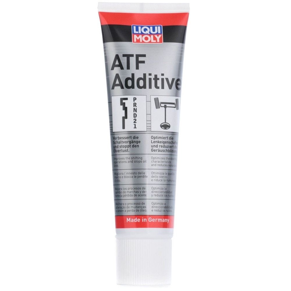 ATF ADDITIVE 125ML ATF ADDITIVE 125ML