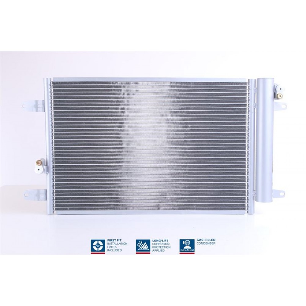 ΨΥΓΕΙΟ A/C FORD GALAXY ALL 00> 556X339X16 NISSENS ΨΥΓΕΙΟ A/C FORD GALAXY ALL 00> 556X339X16 NISSENS