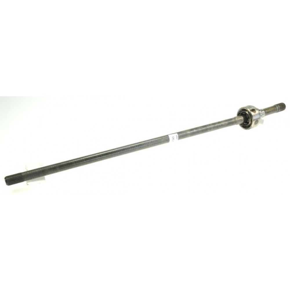 GKN/LOBRO ΗΜΙΑΞΟΝΙΟ GKN/LOBRO ΗΜΙΑΞΟΝΙΟ