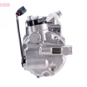 ΚΟΜΠΡΕΣΕΡ A/C VW TRANSPORTER VI 2.0 TDI 15>  DENSO