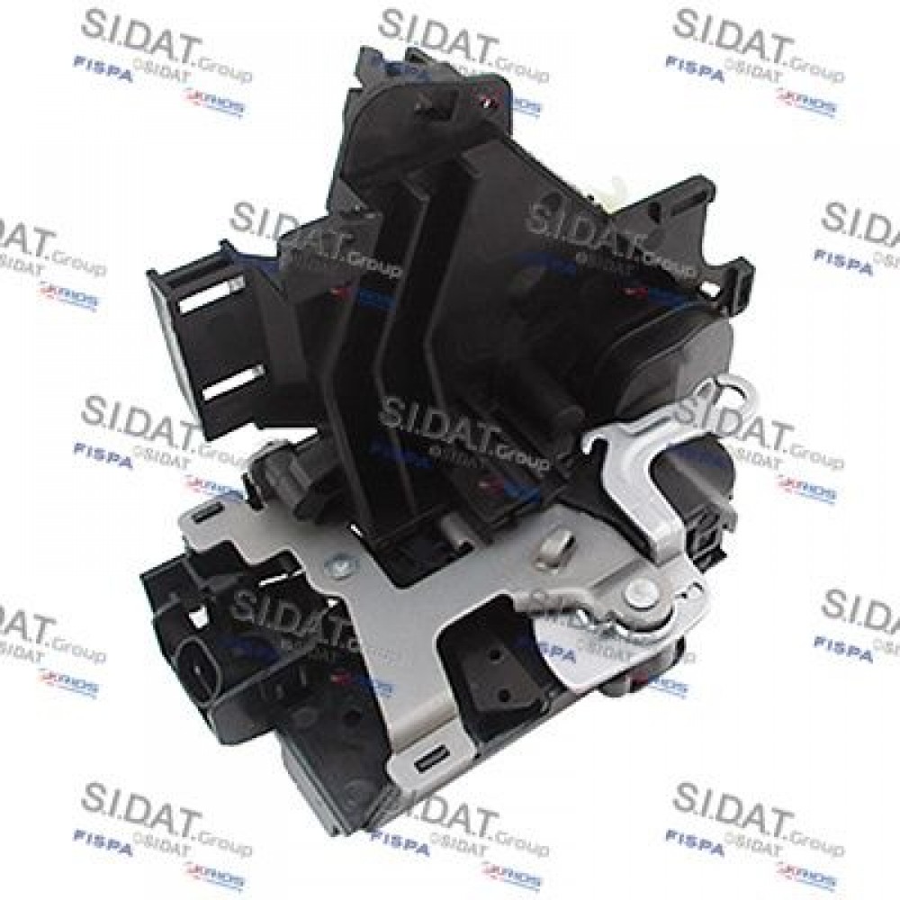 SIDAT ΚΛΕΙΔΑΡΙΑ ΠΟΡΤΑΣ