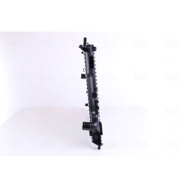 ΨΥΓΕΙΟ ΝΕΡΟΥ OPEL VECTRA C 1.6,1.8 <08 650X381X16  NISSENS