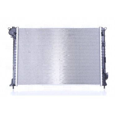 ΨΥΓΕΙΟ ΝΕΡΟΥ MINI (R50,R53) COOPER S <06 578X399X26 NISSENS