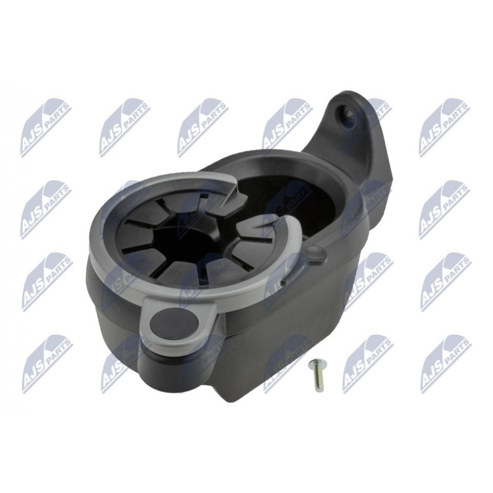ΠΟΤΗΡΟΘΗΚΗ ΔΙΠΛΗ SMART 450/451 ΠΟΤΗΡΟΘΗΚΗ ΔΙΠΛΗ SMART 450/451