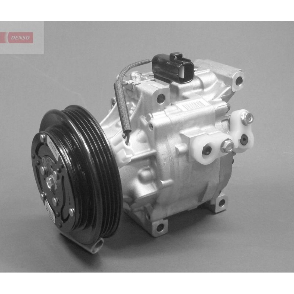 ΚΟΜΠΡΕΣΕΡ A/C TOYOTA YARIS 1.5 VVTI -05 ΚΟΜΠΡΕΣΕΡ A/C TOYOTA YARIS 1.5 VVTI -05