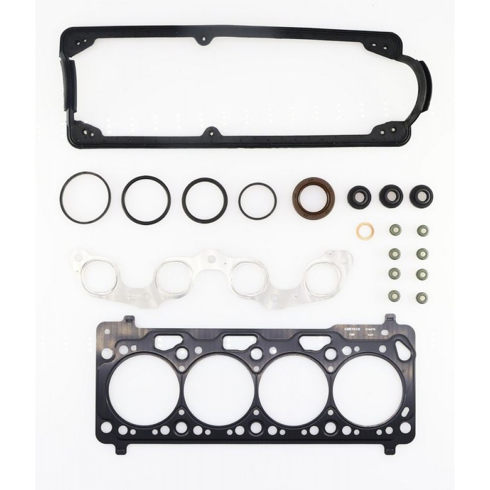 ΗΜΙΣΕΤ ΚΑΠΑΚΙΟΥ 1,4/1,6 (AEX)