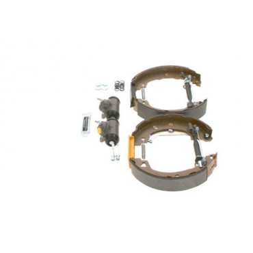 BOSCH ΣΙΑΓΩΝΕΣ RENAULT